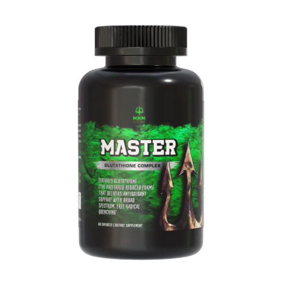 MASTER Antioxidant