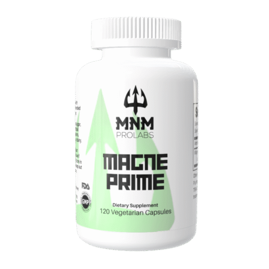 MAGNE PRIME Magnesium
