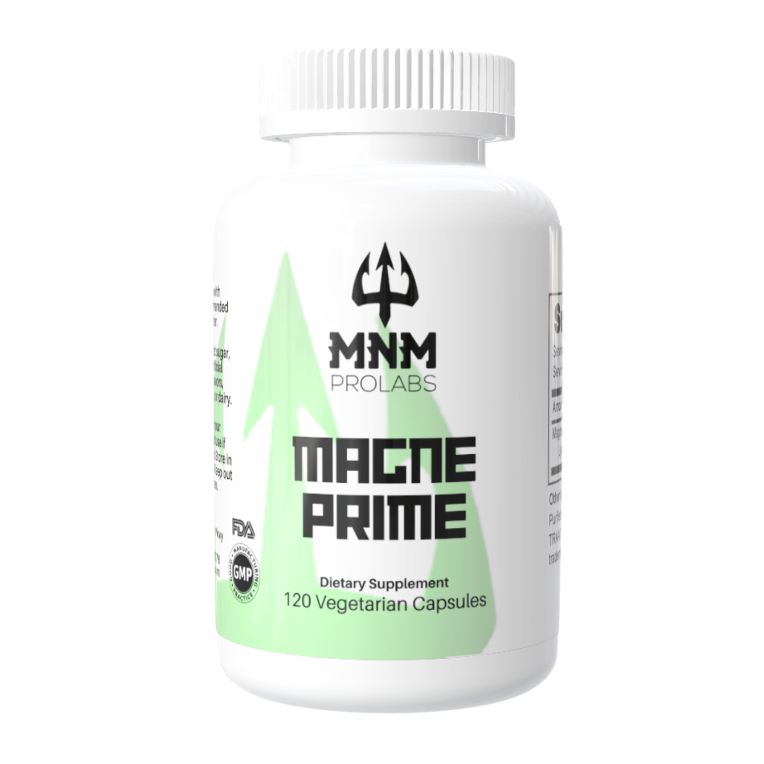 Magne Prime MNM ProLabs
