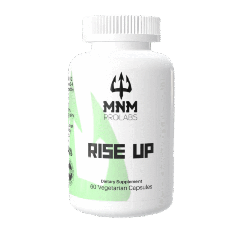 RISE UP T-Booster