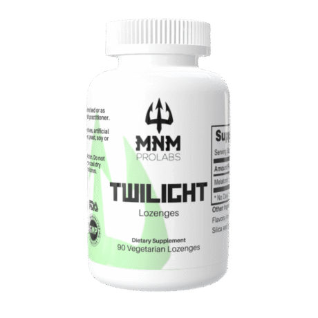 TWILIGHT Lozenges