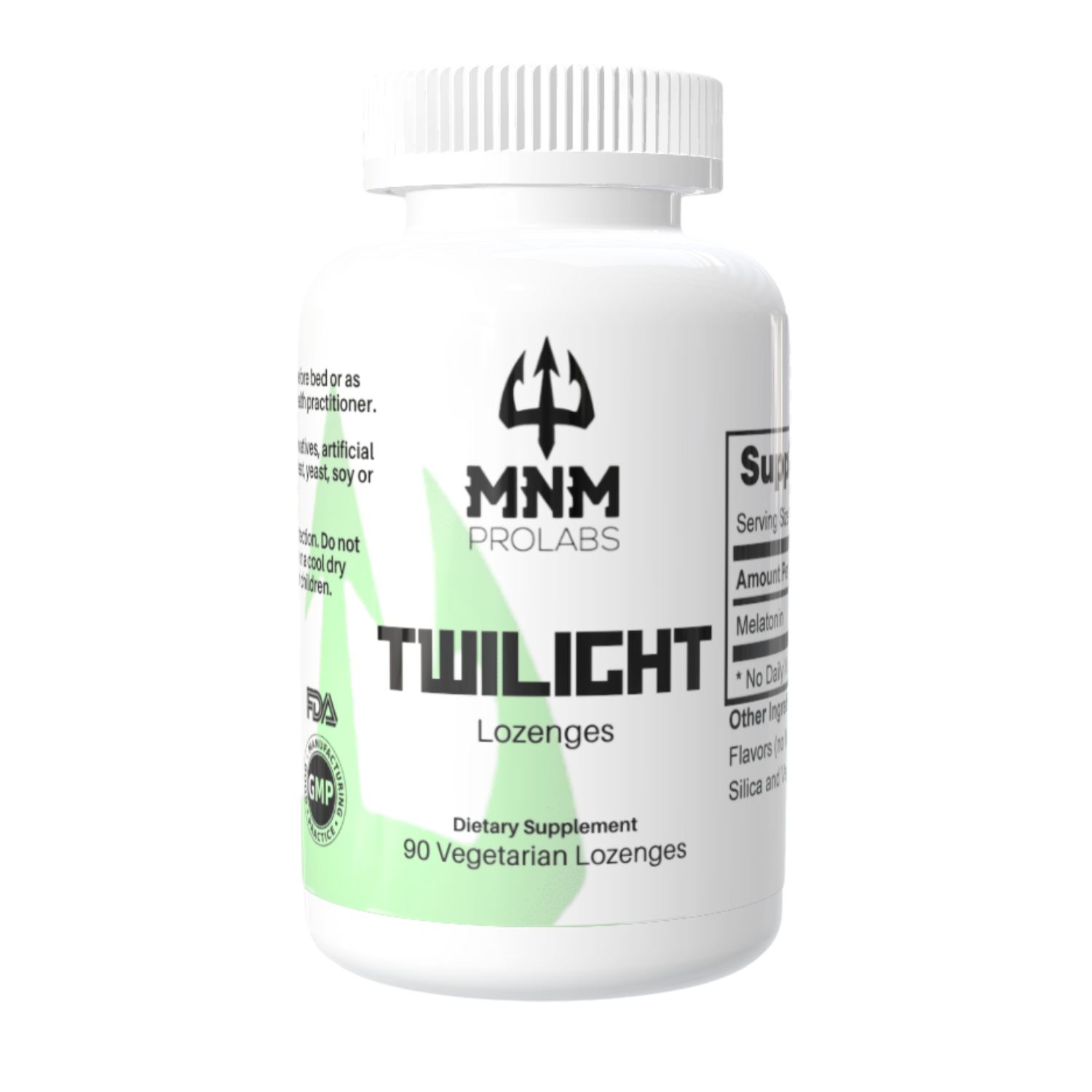 Twilight MNM ProLabs