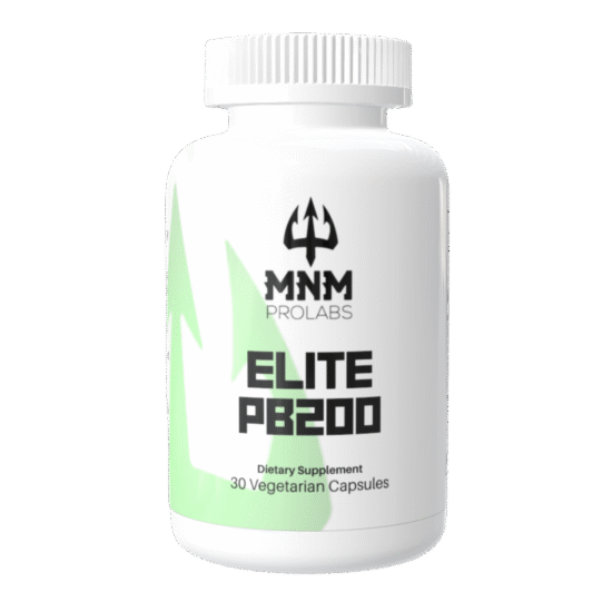 ELITE PB200 Premium Probiotic