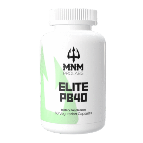 ELITE PB40 Premium Probiotic