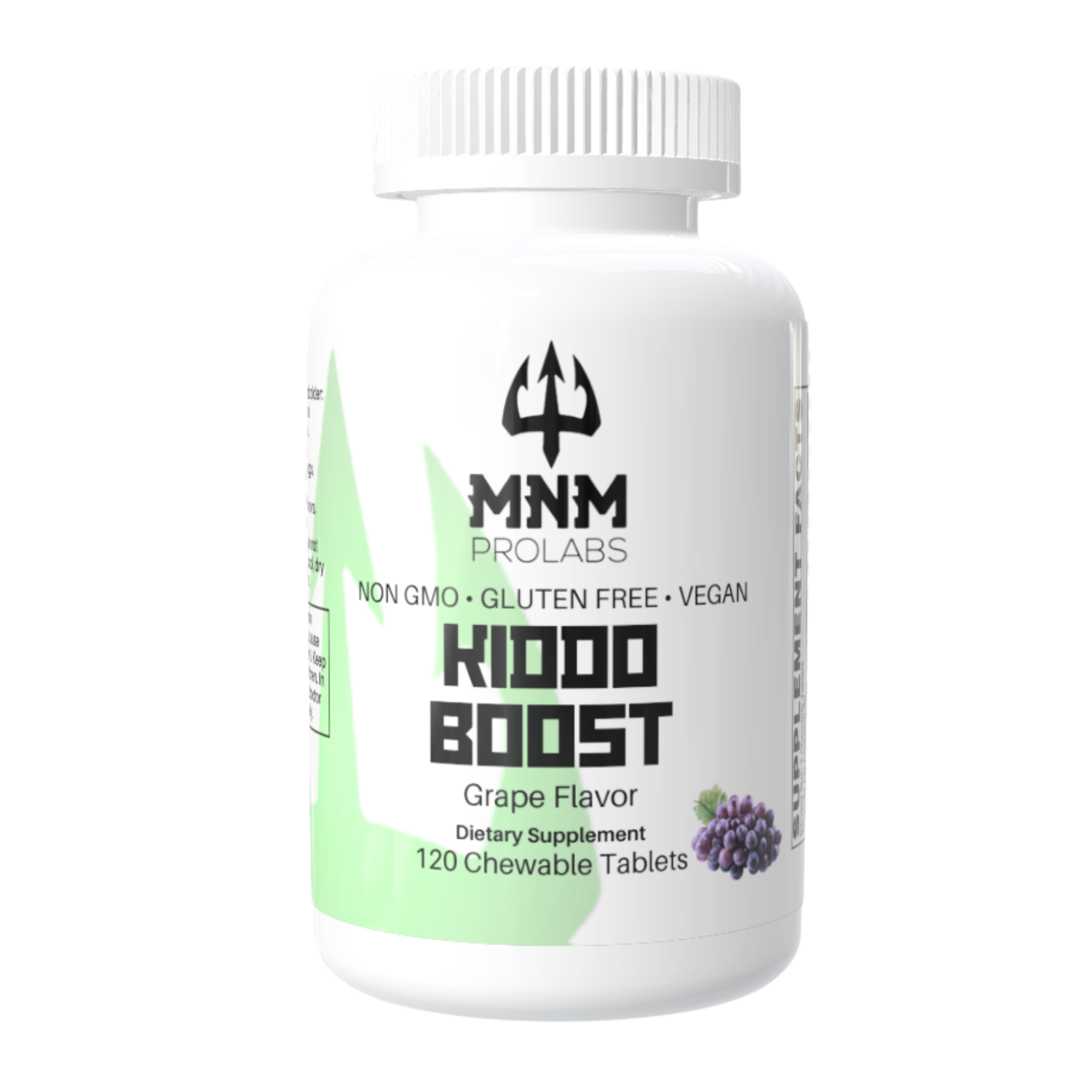 Kiddo Boost MNM ProLabs