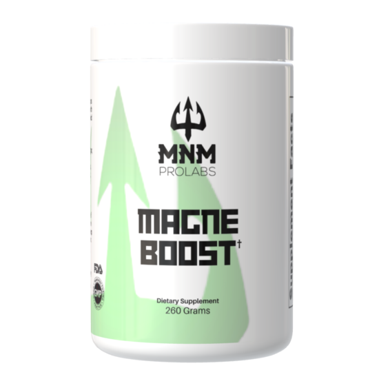 MAGNE BOOST Optimal Health – 260 Grams