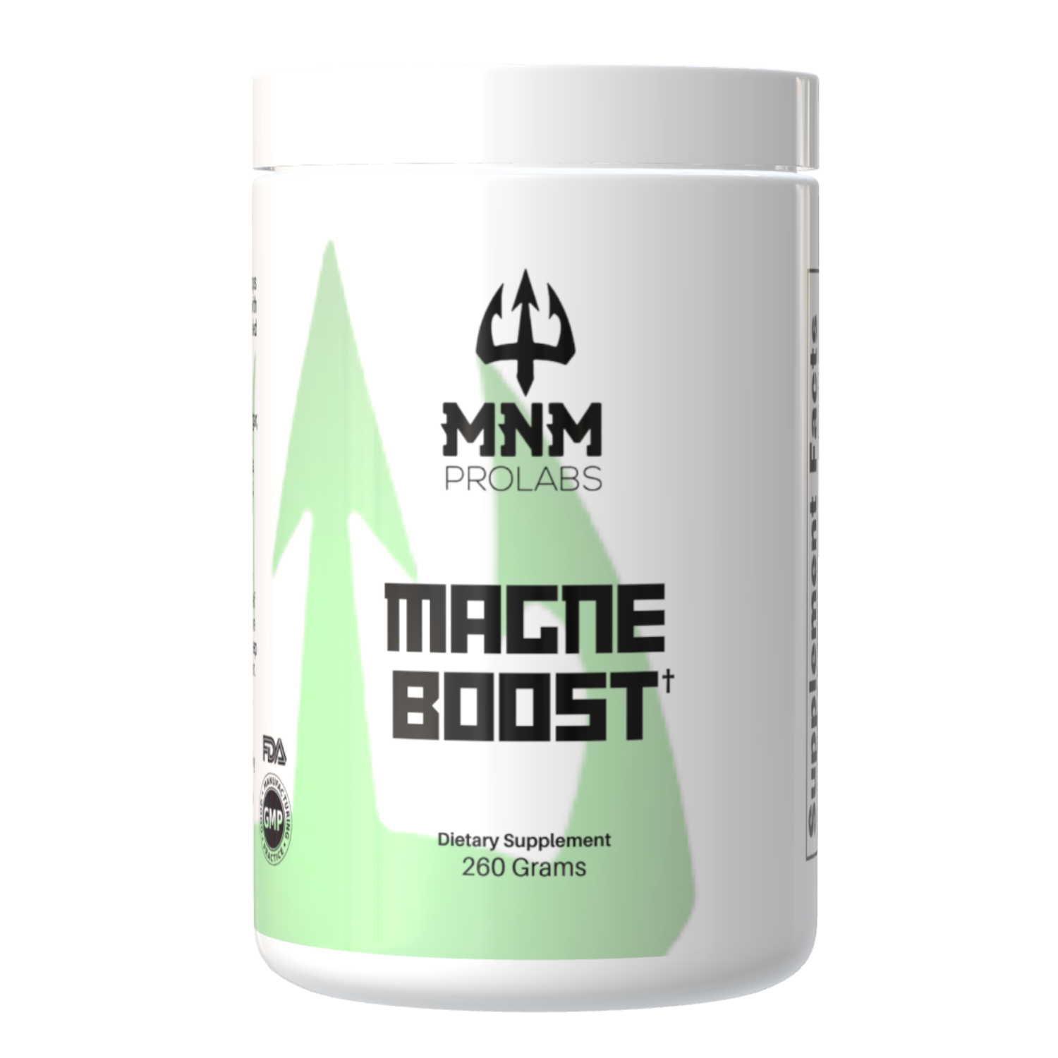 MAGNE BOOST Optimal Health – 260 Grams