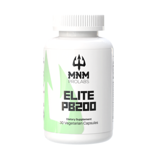 ELITE PB200 Premium Probiotic
