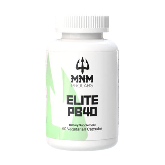 ELITE PB40 Premium Probiotic