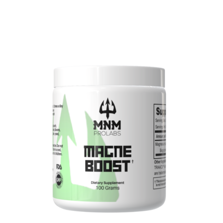 MAGNE BOOST Optimal Health - 100 Grams