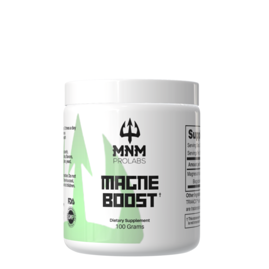 MAGNE BOOST Optimal Health - 100 Grams