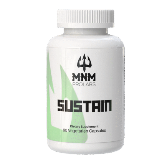 SUSTAIN Immune Support