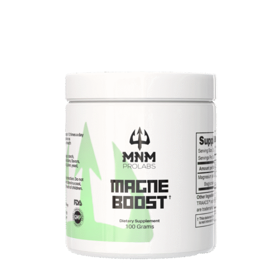 MAGNE BOOST Optimal Health - 100 Grams