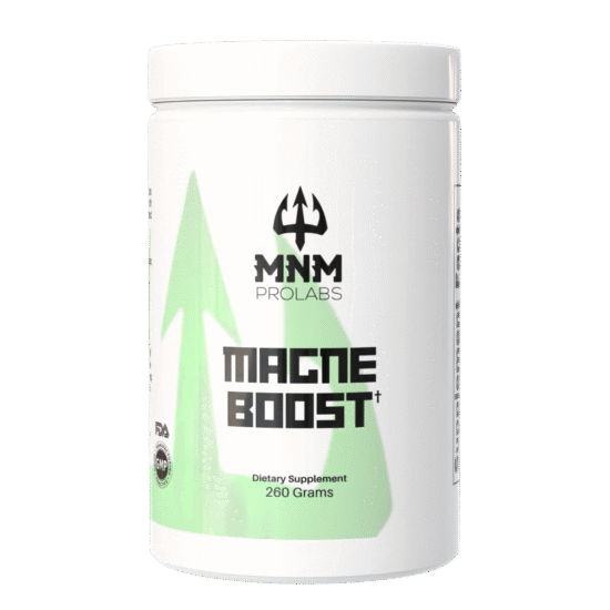 MAGNE BOOST Optimal Health – 260 Grams
