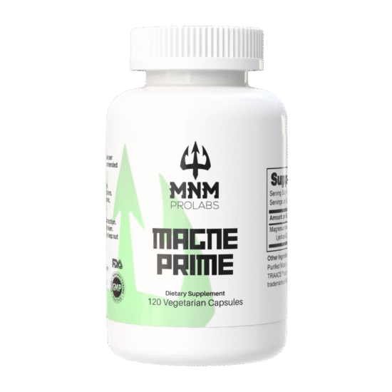 MAGNE PRIME Magnesium