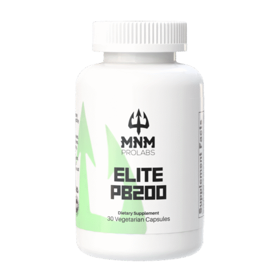 ELITE PB200 Premium Probiotic