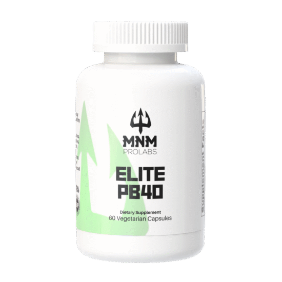 ELITE PB40 Premium Probiotic