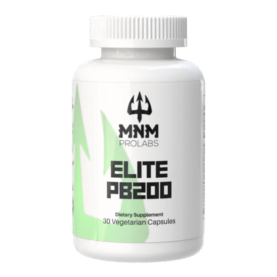 ELITE PB200 Premium Probiotic