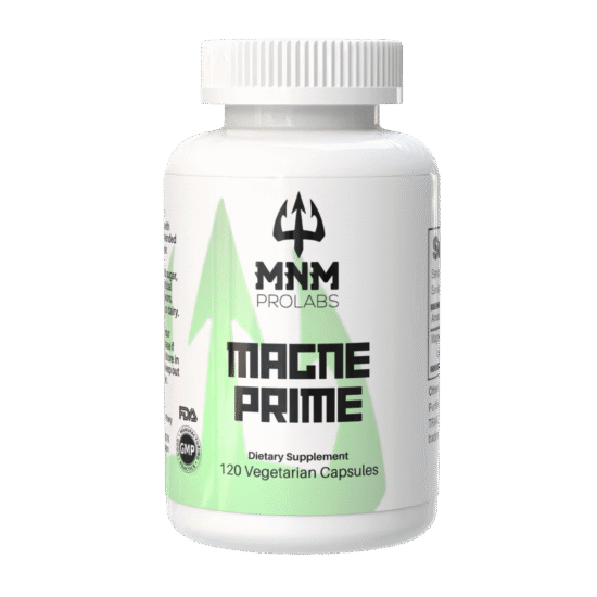 MAGNE PRIME Magnesium