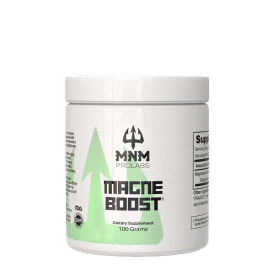 MAGNE BOOST Optimal Health - 100 Grams