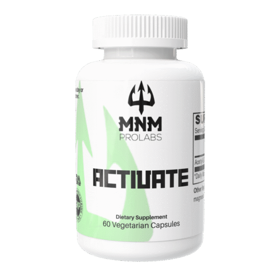 ACTIVATE Energy Support