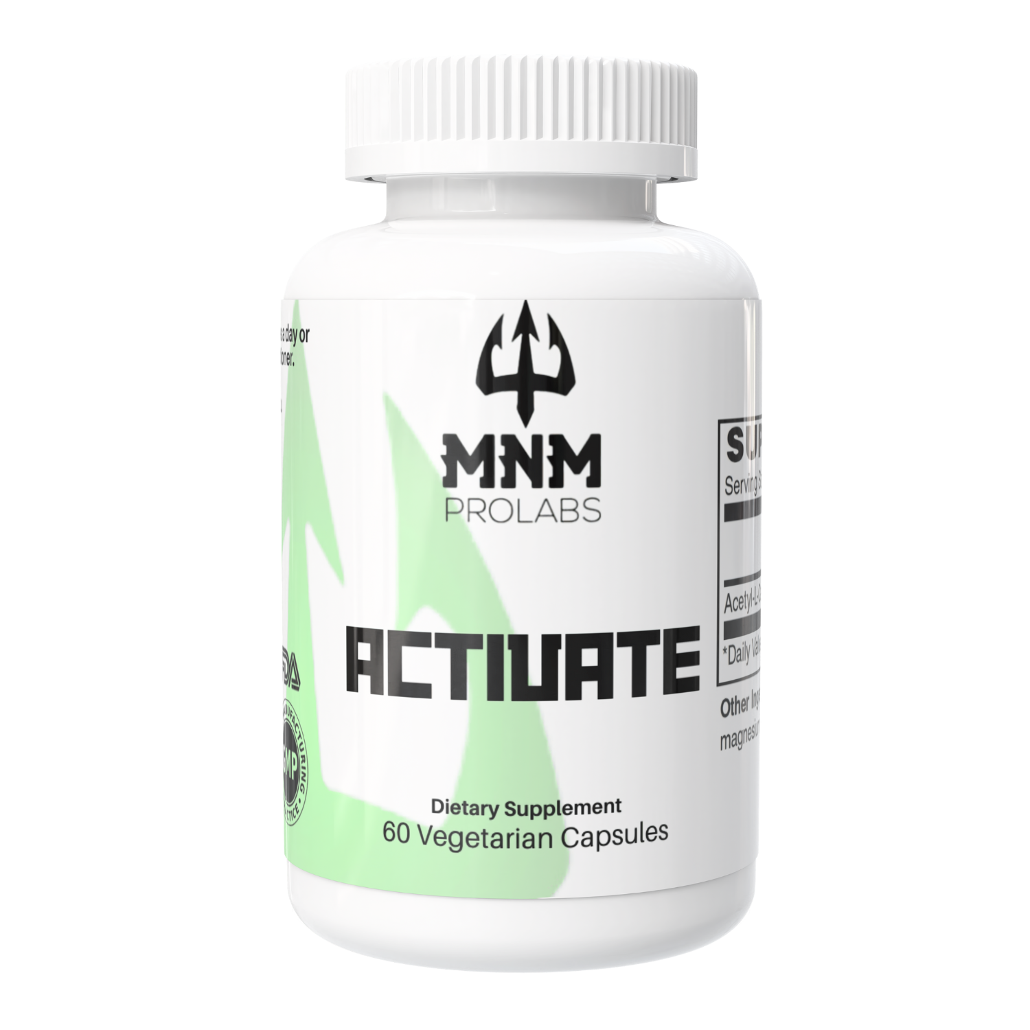 Activate MNM ProLabs