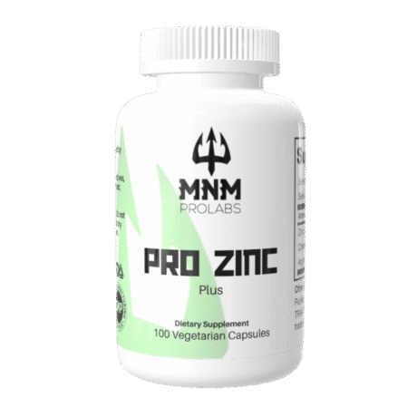 PRO ZINC Plus