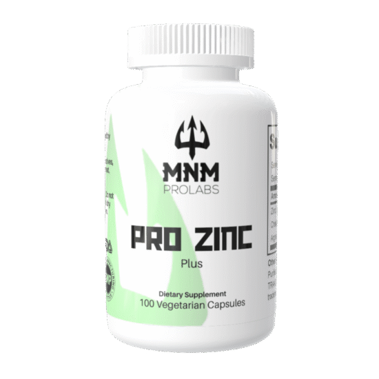 PRO ZINC Plus