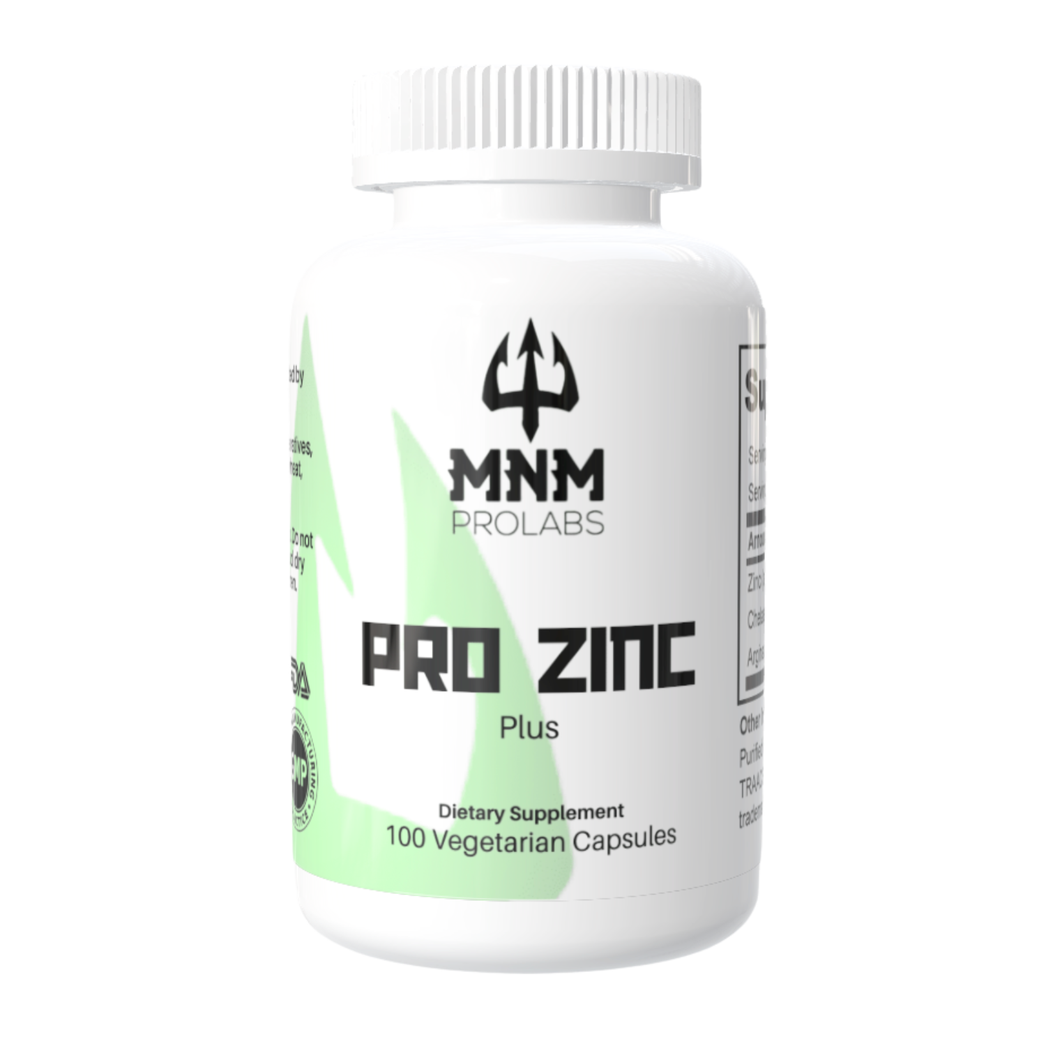 Pro Zinc MNM ProLabs