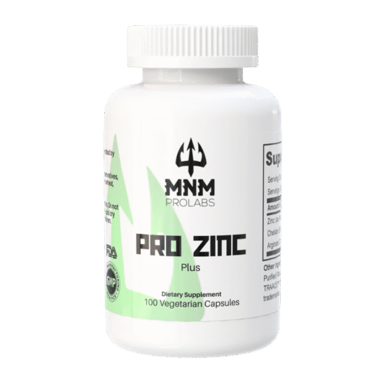 PRO ZINC Plus