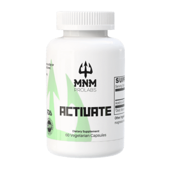 ACTIVATE Energy Support