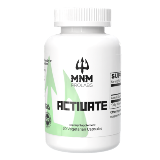 ACTIVATE Energy Support