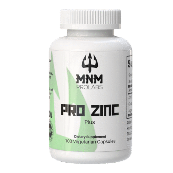 PRO ZINC Plus