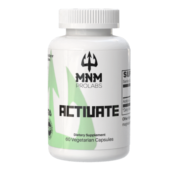 ACTIVATE Energy Support
