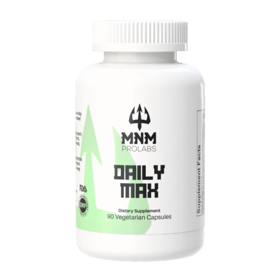 DAILY MAX Multi-Vitamin