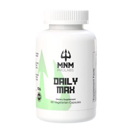 DAILY MAX Multi-Vitamin