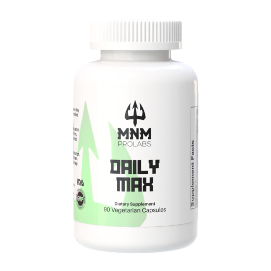 DAILY MAX Multi-Vitamin
