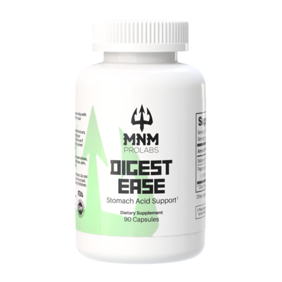 DIGEST EASE Stomach Acid Support