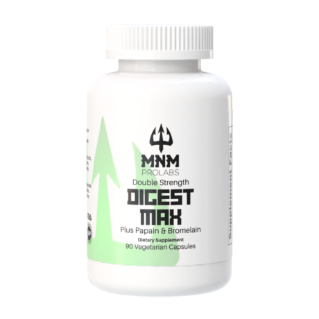DIGEST MAX Double Strength