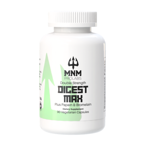DIGEST MAX Double Strength