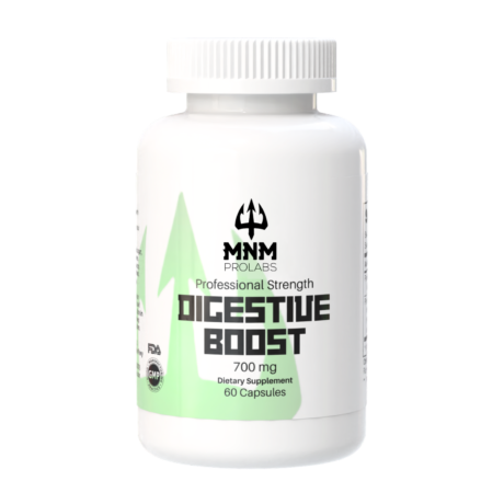DIGESTIVE BOOST