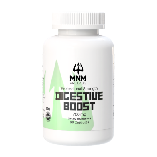 DIGESTIVE BOOST