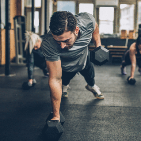 HIIT Zero To Hero Program