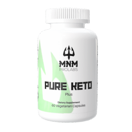 PURE KETO Plus