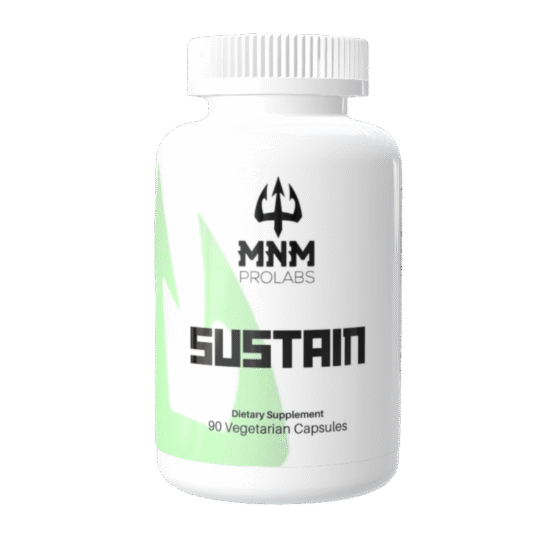 SUSTAIN Immune Support