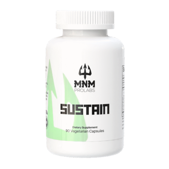 SUSTAIN Immune Support