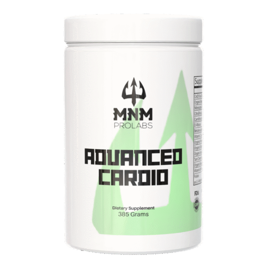ADVANCED CARDIO Support