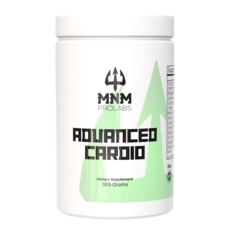 ADVANCED CARDIO Support