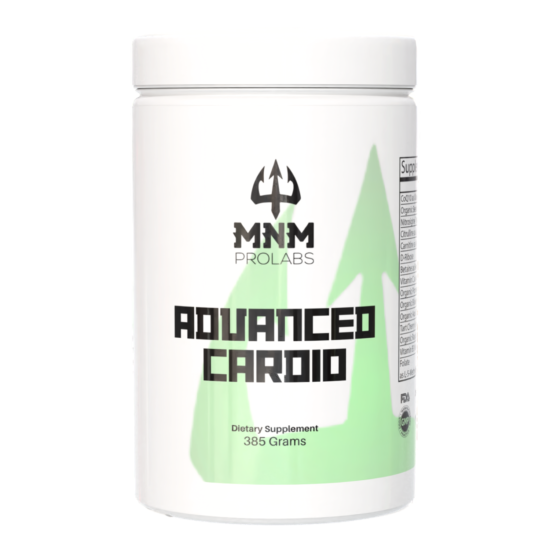 ADVANCED CARDIO Support