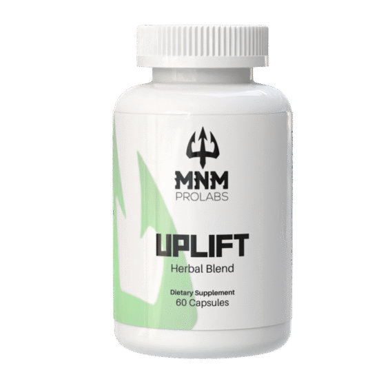 UPLIFT Mood Relief